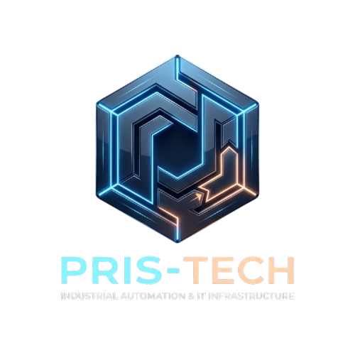 PRIS-TECH Logo